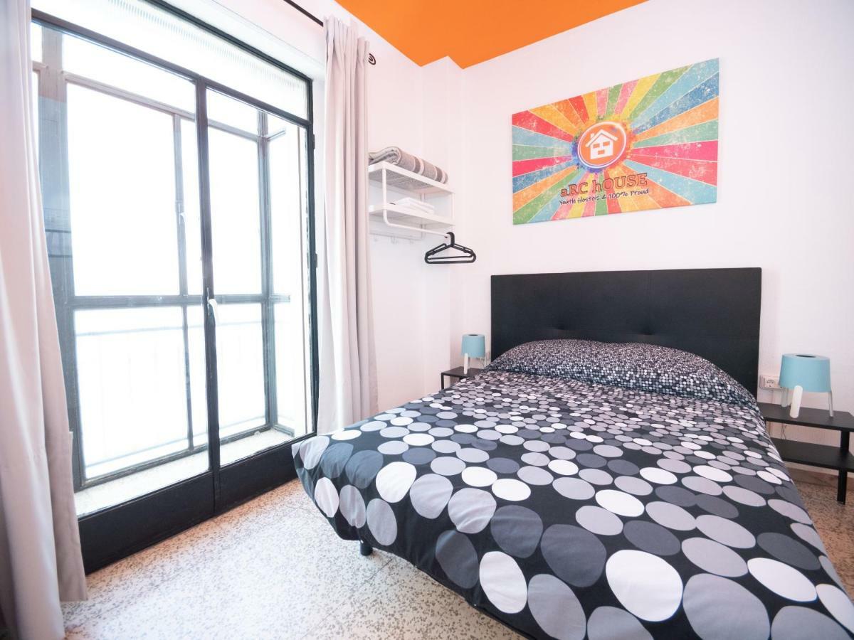 Habitación Doble con baño privado