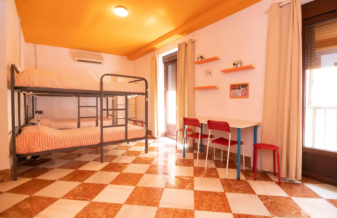 Arc House Sevilla (Adults Only)-1