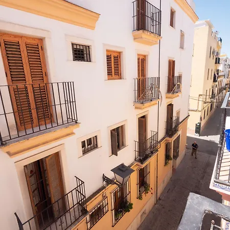 Arc House Sevilla (Adults Only)-3
